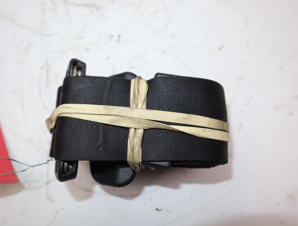Ceinture arrière gauche Citroën AX (ZA-_) 14 d (1988-1992)
