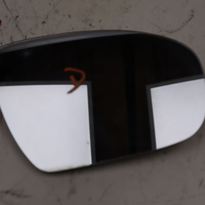 Glace  retroviseur exterieur droit Hyundai I20 II (GB, IB) 1.0 t-gdi (2016)