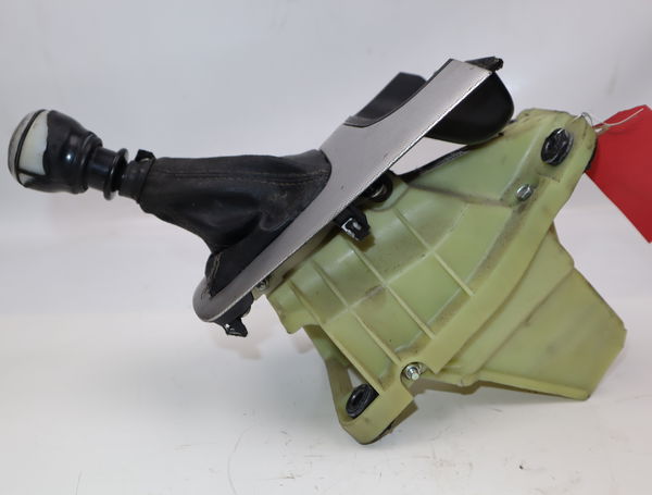 Levier de vitesses Hyundai TUCSON (JM) 2.0 crdi (2006-2010)