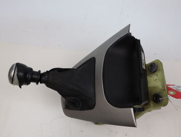 Levier de vitesses Hyundai TUCSON (JM) 2.0 crdi (2006-2010)