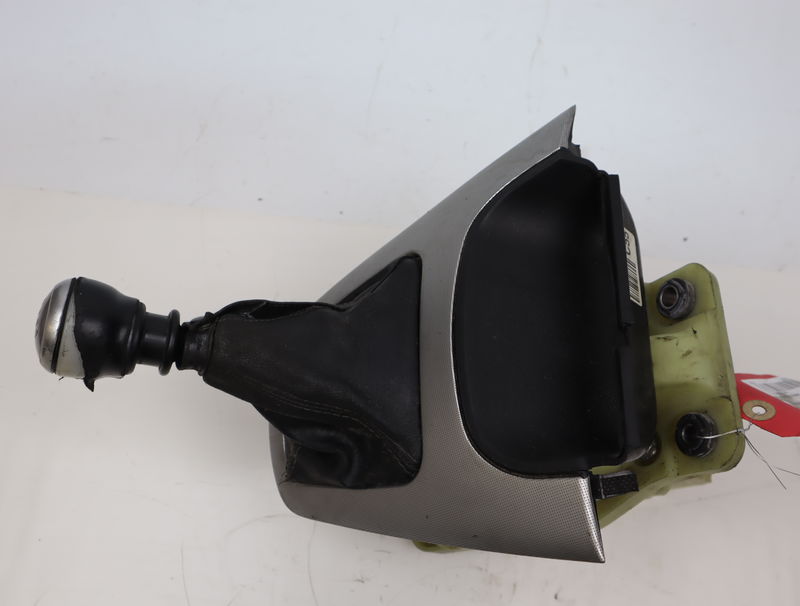Levier de vitesses Hyundai TUCSON (JM) 2.0 crdi (2006-2010)