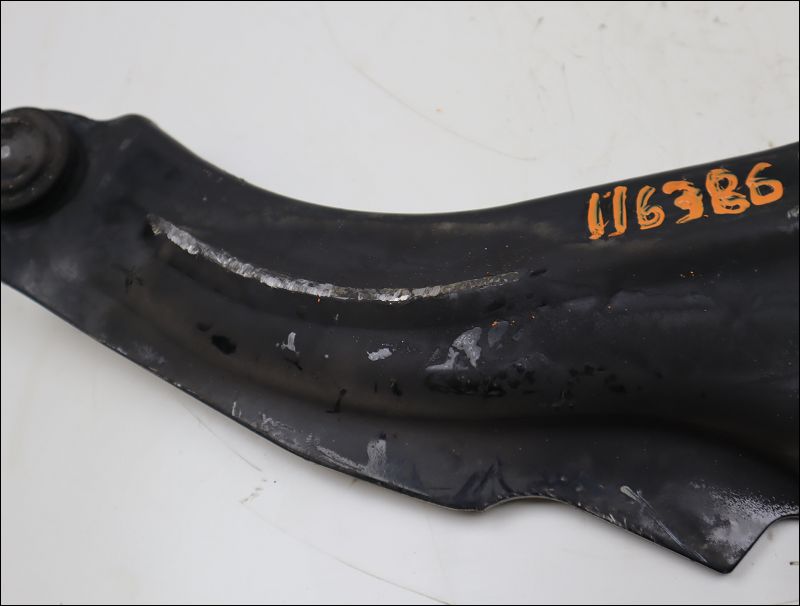 Triangle inf avd Renault CLIO IV (BH_) 0.9 tce 90 (2012) 5 portes