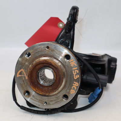 Fusee avd CITROEN C3 AIRCRO