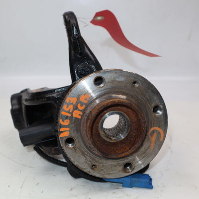 Fusee avg CITROEN C3 AIRCRO