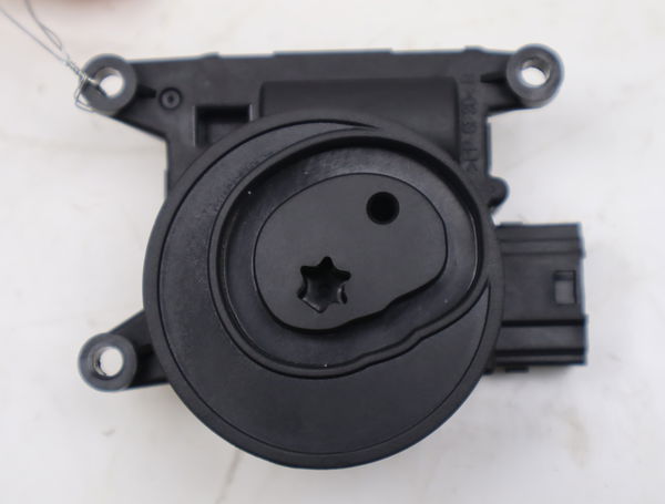 Moteur volet de chauffage Citroën C4 II (NC_) 1.6 hdi 90 (2009) 5 portes