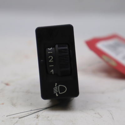 Interrupteur commande de phares Citroën C3 I (FC_, FN_) 1.4 hdi (2003-2011) 5 portes