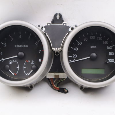 Bloc compteurs Chevrolet AVEO - KALOS 3-5 portes (T200) 1.4 16v (2003-2008)