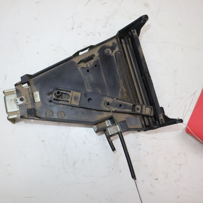 Commande de chauffage Citroën C15 Camionnette-Monospace (VD_) 1.9 d (2000-2005)