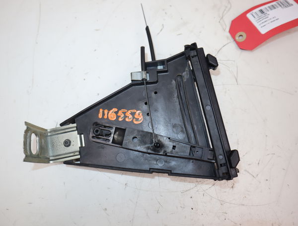 Commande de chauffage Citroën C15 Camionnette-Monospace (VD_) 1.9 d (2000-2005)