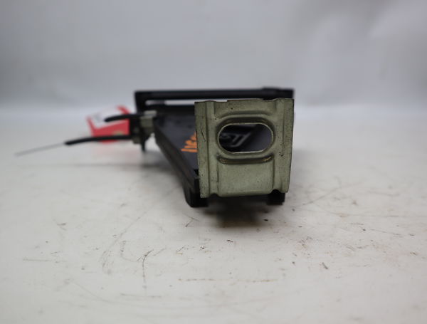 Commande de chauffage Citroën C15 Camionnette-Monospace (VD_) 1.9 d (2000-2005)