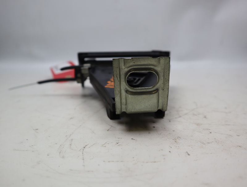 Commande de chauffage Citroën C15 Camionnette-Monospace (VD_) 1.9 d (2000-2005)