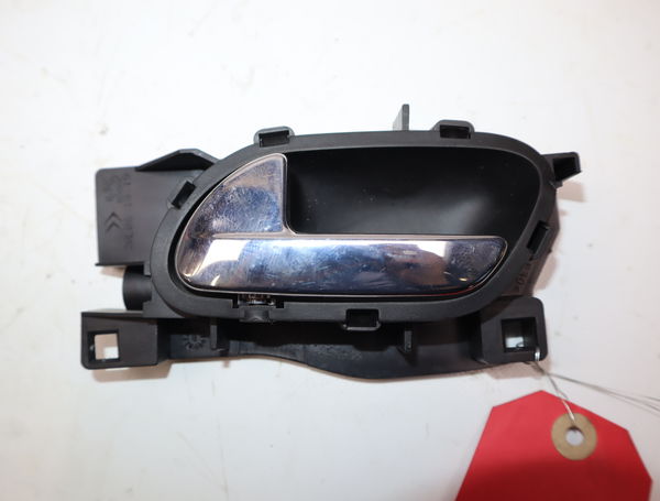 Poignee int porte avg Citroën C4 I (LC_) 1.6 hdi (2004-2011)