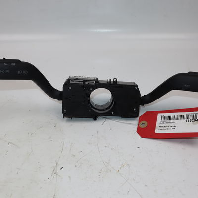 Bloc commodos SEAT IBIZA IV Phase 1 05-2008--01-2012 1.4i 16v