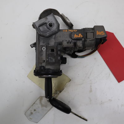 Antivol de direction Ford FIESTA VI (CB1, CCN) 1.4 tdci (2010-2012) 3 portes