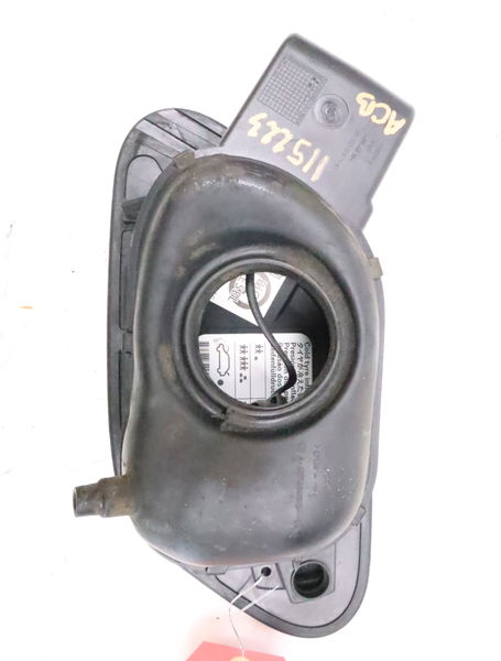 Volet de trappe carburant Volkswagen GOLF VII (5G1, BQ1, BE1, BE2) 1.6 tdi (2012-2017)