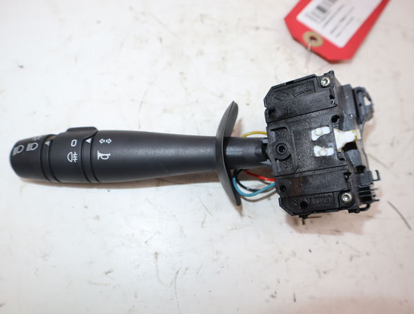 Commande eclairage RENAULT TWINGO II Phase 1 06-2007--11-2011 1.2i 16v 75ch