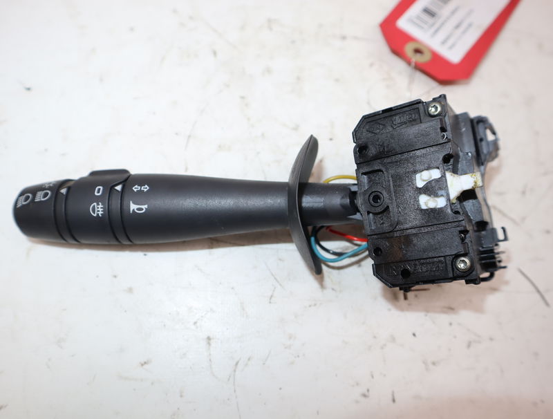 Commande eclairage RENAULT TWINGO II Phase 1 06-2007--11-2011 1.2i 16v 75ch