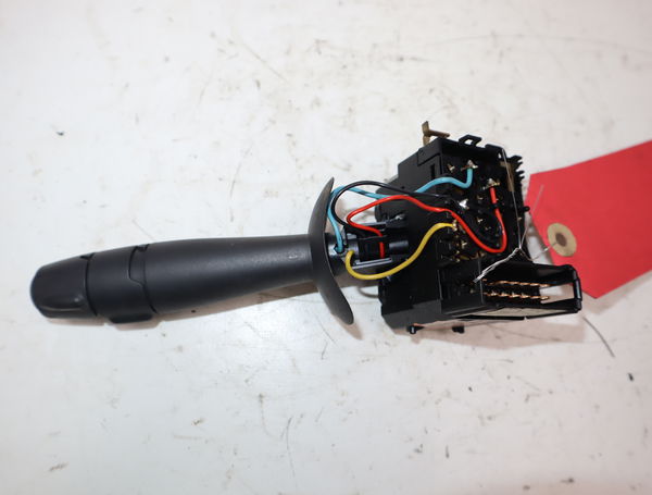 Commande eclairage RENAULT TWINGO II Phase 1 06-2007--11-2011 1.2i 16v 75ch