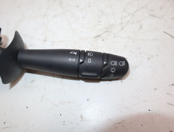 Commande eclairage RENAULT TWINGO II Phase 1 06-2007--11-2011 1.2i 16v 75ch