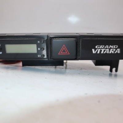 Bouton de warning Suzuki GRAND VITARA I (FT, HT) 2.0 hdi 110 16v 4x4 (sq 420d) (2001-2005)