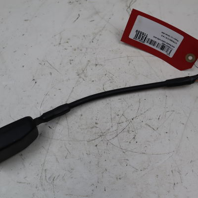 Ancrage ceinture avant gauche Citroën C15 Camionnette-Monospace (VD_) 1.9 d (2000-2005)