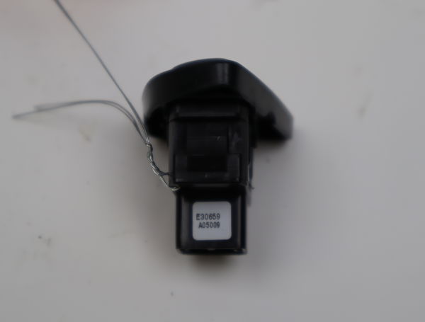 Commande lève-glace porte avant gauche Ford KA (RU8) 1.2 (2008-2016) 3 portes