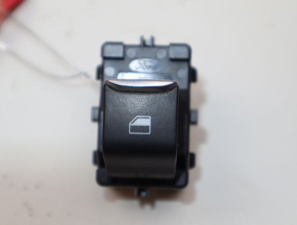 Commande lève-glace porte avant droite Ford FIESTA VII (HJ, HF) 1.1 ti-vct (2017)