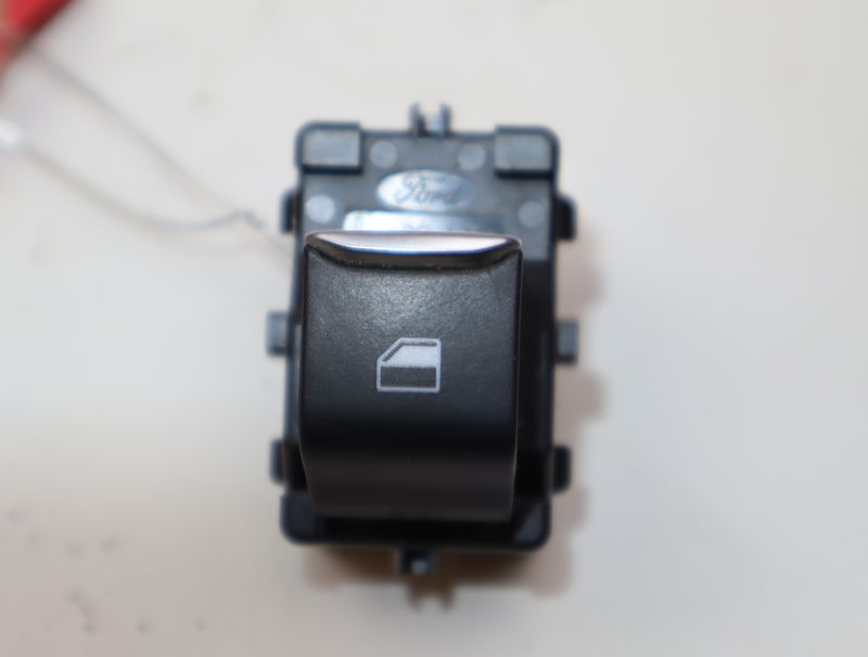 Commande lève-glace porte avant droite Ford FIESTA VII (HJ, HF) 1.1 ti-vct (2017)