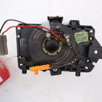 Contacteur annulaire airbag Renault MEGANE I (BA0-1_) 1.9 d eco (ba0a, ba0u, ba0r) (1996-2003)