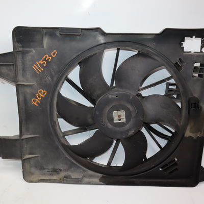 Ventilateur de refroidissement Renault GRAND SCÉNIC II (JM0-1_) 1.9 dci (jm0g, jm12, jm1g, jm2c) (2004-2006)