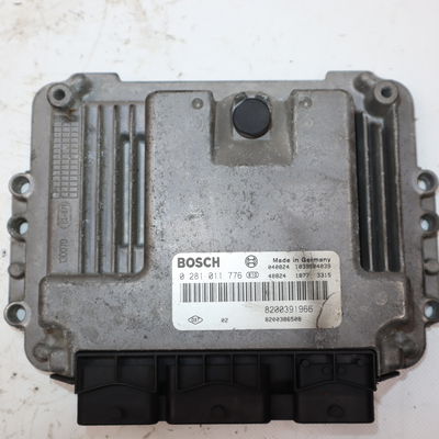 Calculateur moteur Renault GRAND SCÉNIC II (JM0-1_) 1.9 dci (jm0g, jm12, jm1g, jm2c) (2004-2006)