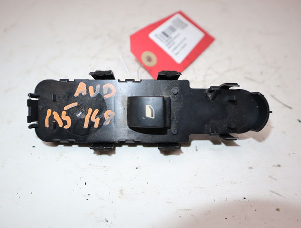 Commande lève-glace porte avant droite Citroën C5 III (RD_) 2.0 hdi (rdrhda) (2008)