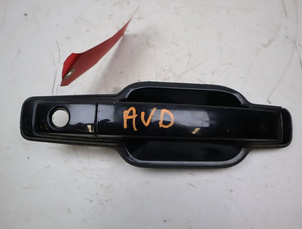 Poignee ext porte avd Ssangyong KYRON 2.7 xdi 4x4 (2005)