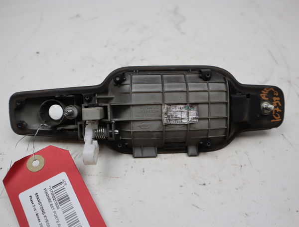 Poignee ext porte avd Ssangyong KYRON 2.7 xdi 4x4 (2005)