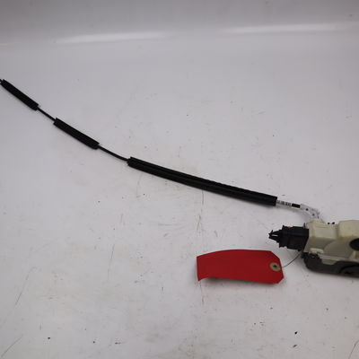 Serrure porte coulissante d PEUGEOT PARTNER