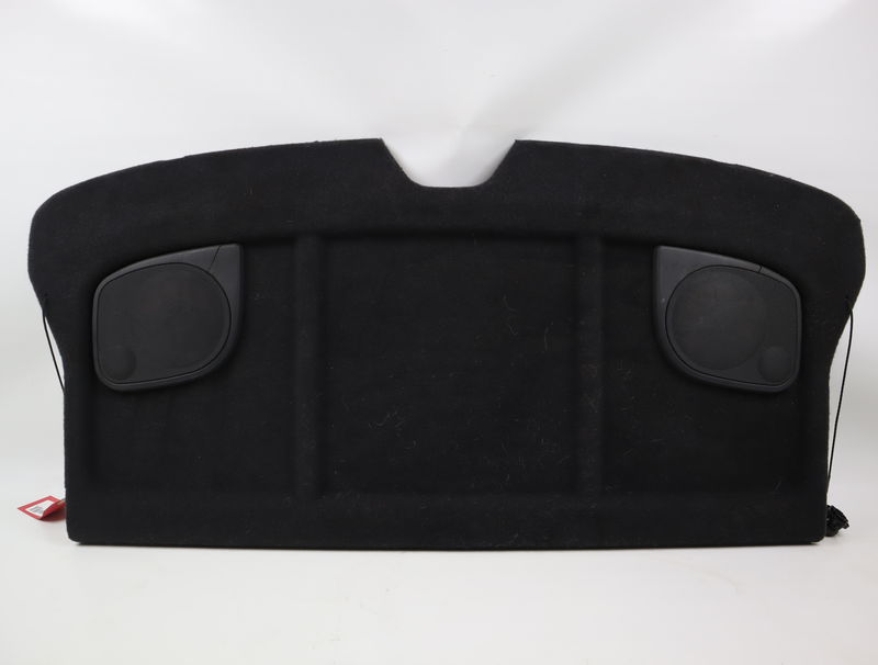 Tablette plage arrière Peugeot 306 3-5 portes (7A, 7C, N3, N5) 1.6 (1993-2000)