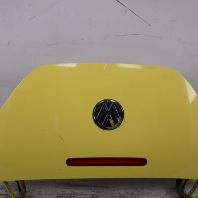 Coffre arrière VOLKSWAGEN NEW BEETLE I Phase 2 CAB 10-2005--12-2011 1.9 TDI 105ch