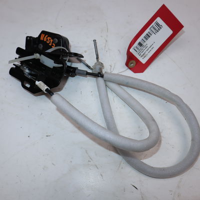 Serrure porte battante ard PEUGEOT PARTNER