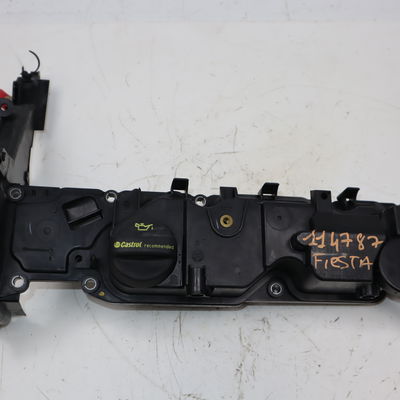 Couvre culasse Ford FIESTA VI (CB1, CCN) 1.6 tdci (2008-2012)