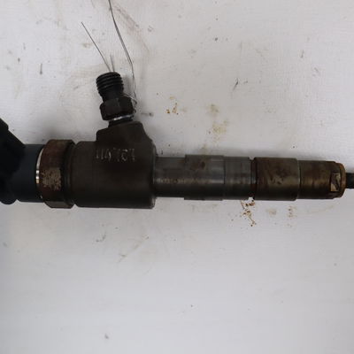 Injecteur 2 Ford FIESTA VI (CB1, CCN) 1.6 tdci (2008-2012)