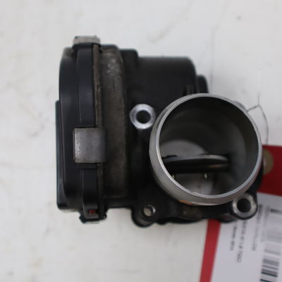 Boitier papillon Ford FIESTA VI (CB1, CCN) 1.6 tdci (2008-2012)