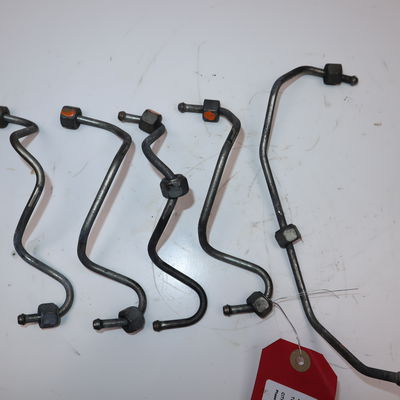 Tuyaux injecteurs Citroën C4 I (LC_) 2.0 hdi (2004-2011)