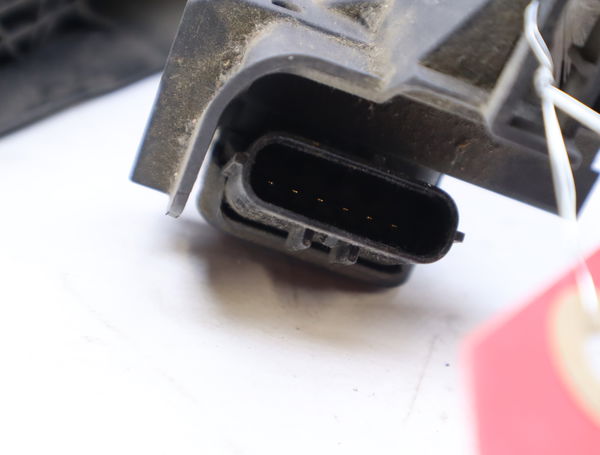 Pedale accelerateur Volkswagen TOURAN (1T1, 1T2) 1.9 tdi (2003-2004)