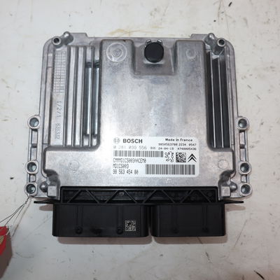 Calculateur moteur PEUGEOT PARTNER
