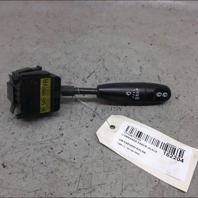 Commande essuie glace Daewoo KALOS (KLAS) 1.4 16v (2003)