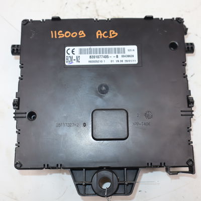 Platine fusible habitacle Renault KANGOO Express (FW0-1_) 1.5 dci 85 (fw0k, fw0l, fw0b) (2008)