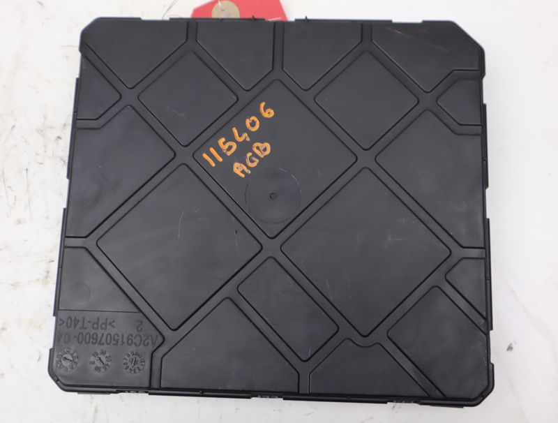 Platine fusible habitacle Volkswagen POLO VI (AW1, BZ1, AE1) 1.6 tdi (2017-2019)