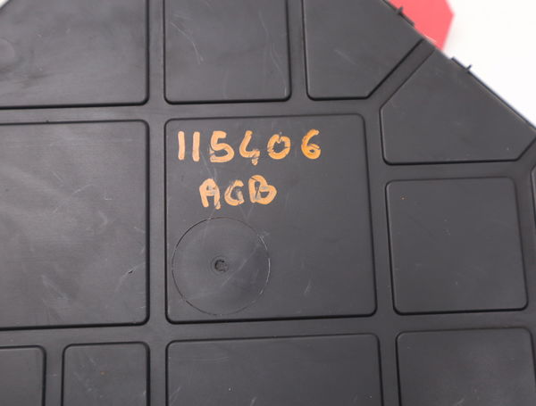 Platine fusible habitacle Volkswagen POLO VI (AW1, BZ1, AE1) 1.6 tdi (2017-2019)