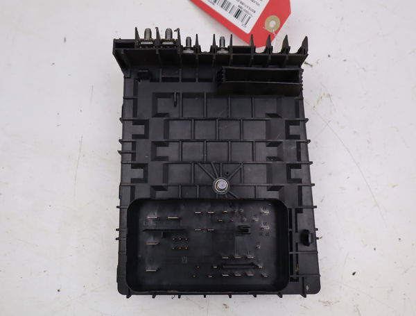 Boite a fusibles Volkswagen TOURAN (1T1, 1T2) 1.9 tdi (2003-2004)