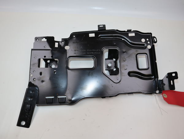 Support de batterie de traction Peugeot PARTNER Camionnette-Monospace (K9) 1.5 bluehdi 130 (2018)